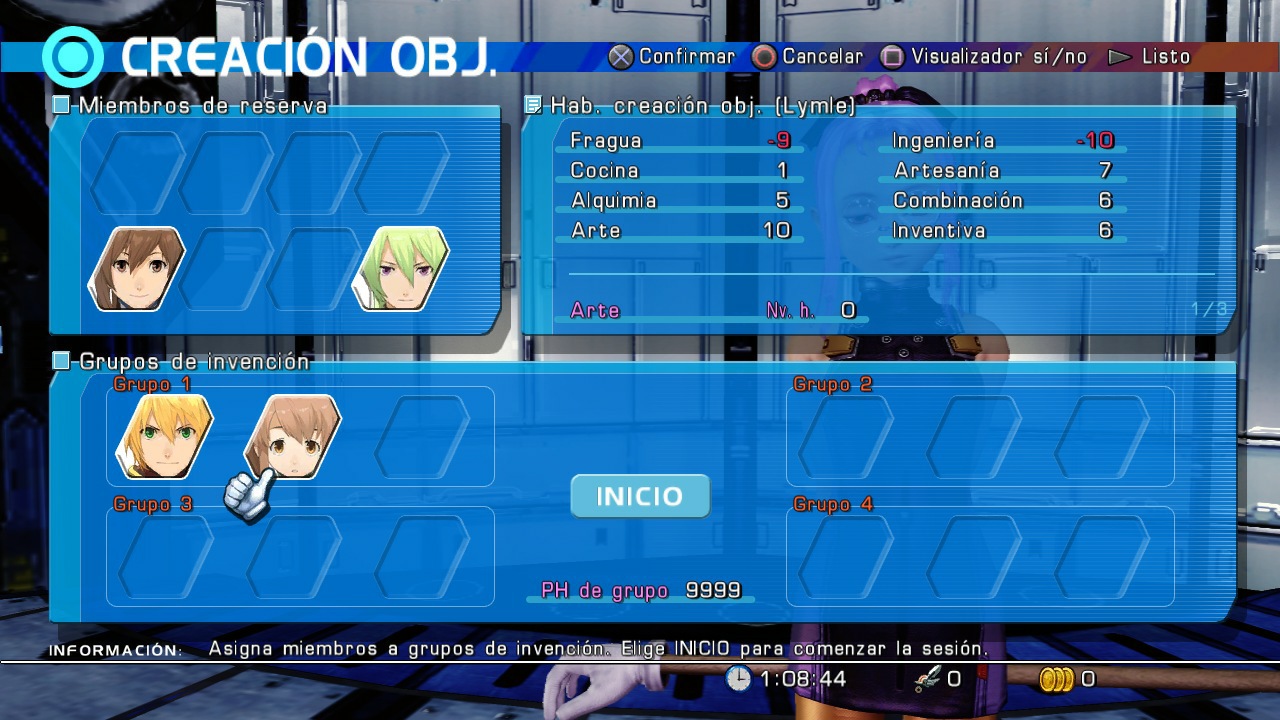 Star Ocean: The Last Hope - International - Imagen 50